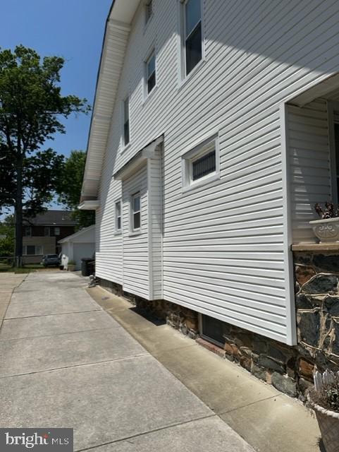 3806 Copley Road Baltimore, MD 21215 - Photo 5 of 9