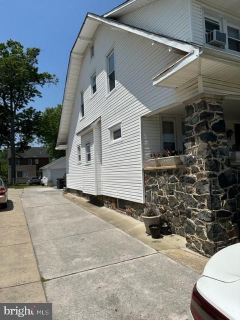 3806 Copley Road Baltimore, MD 21215 - Photo 6 of 9