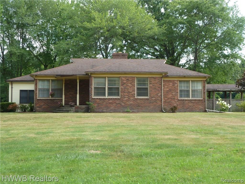 38093 Judd Road Belleville, MI 48111 - Photo 1 of 43