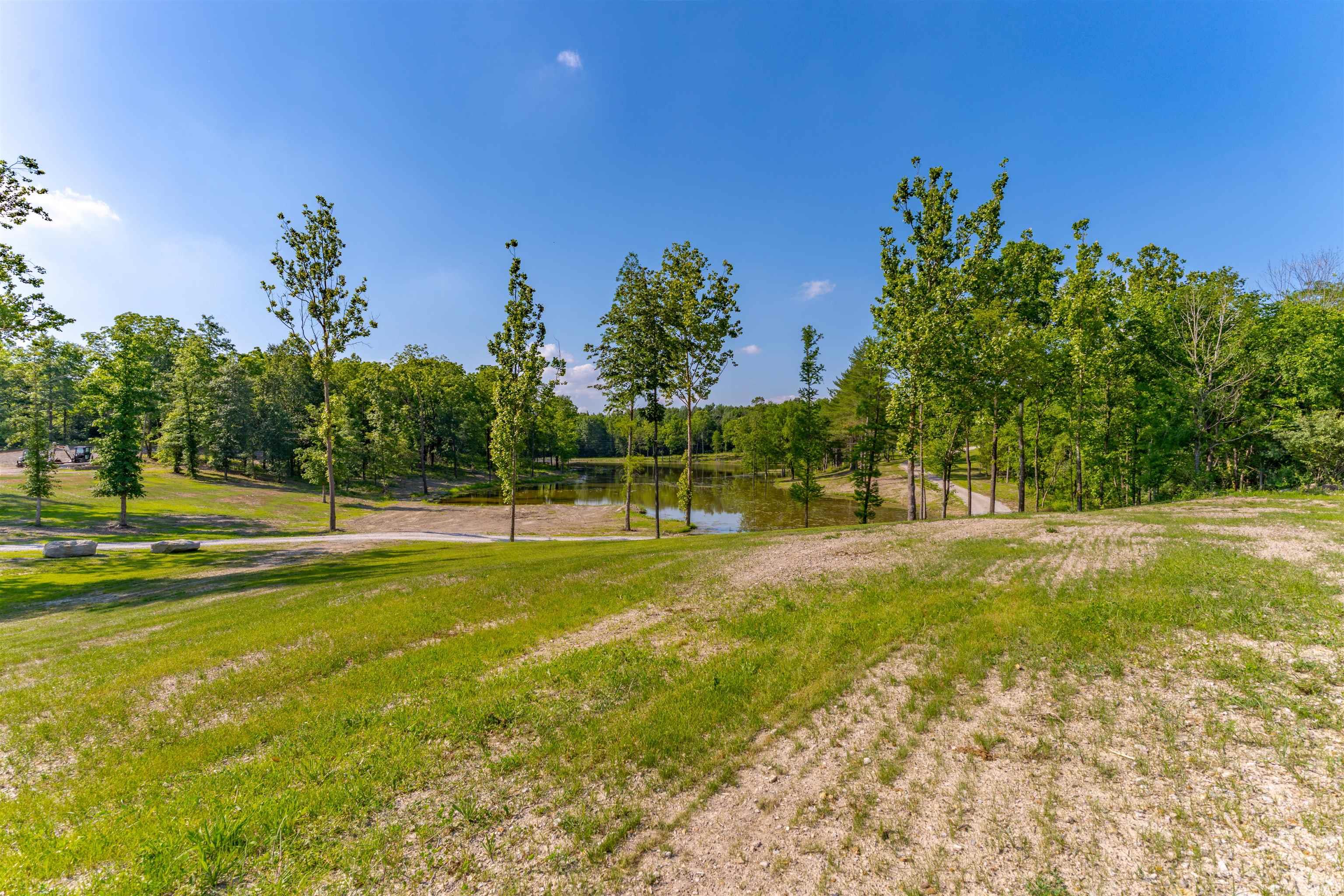 8633 Grimwood Road Elberfeld, IN 47613 - Photo 41 of 50