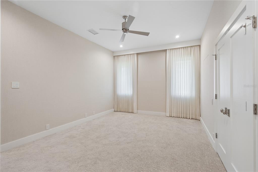 1808 Flower Drive Sarasota, FL 34239 - Photo 34 of 56 a view of an empty room