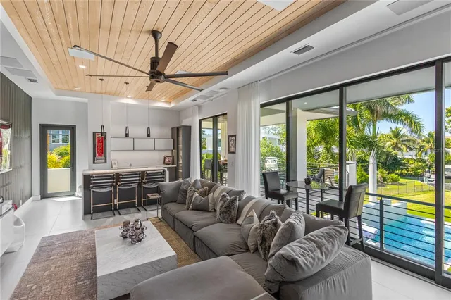 a view of yard with patio