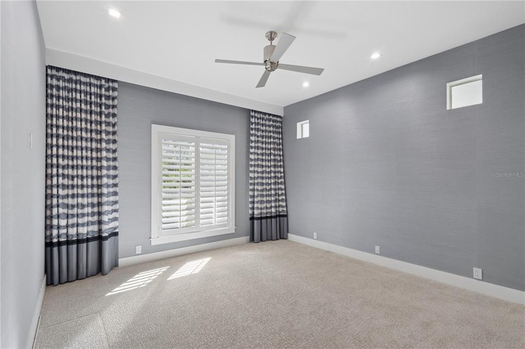1808 Flower Drive Sarasota, FL 34239 - Photo 37 of 56 a view of an empty room with a window