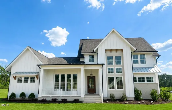 $1,035,000 | 6301 Peony Hl Drive, Raleigh, NC 27603
