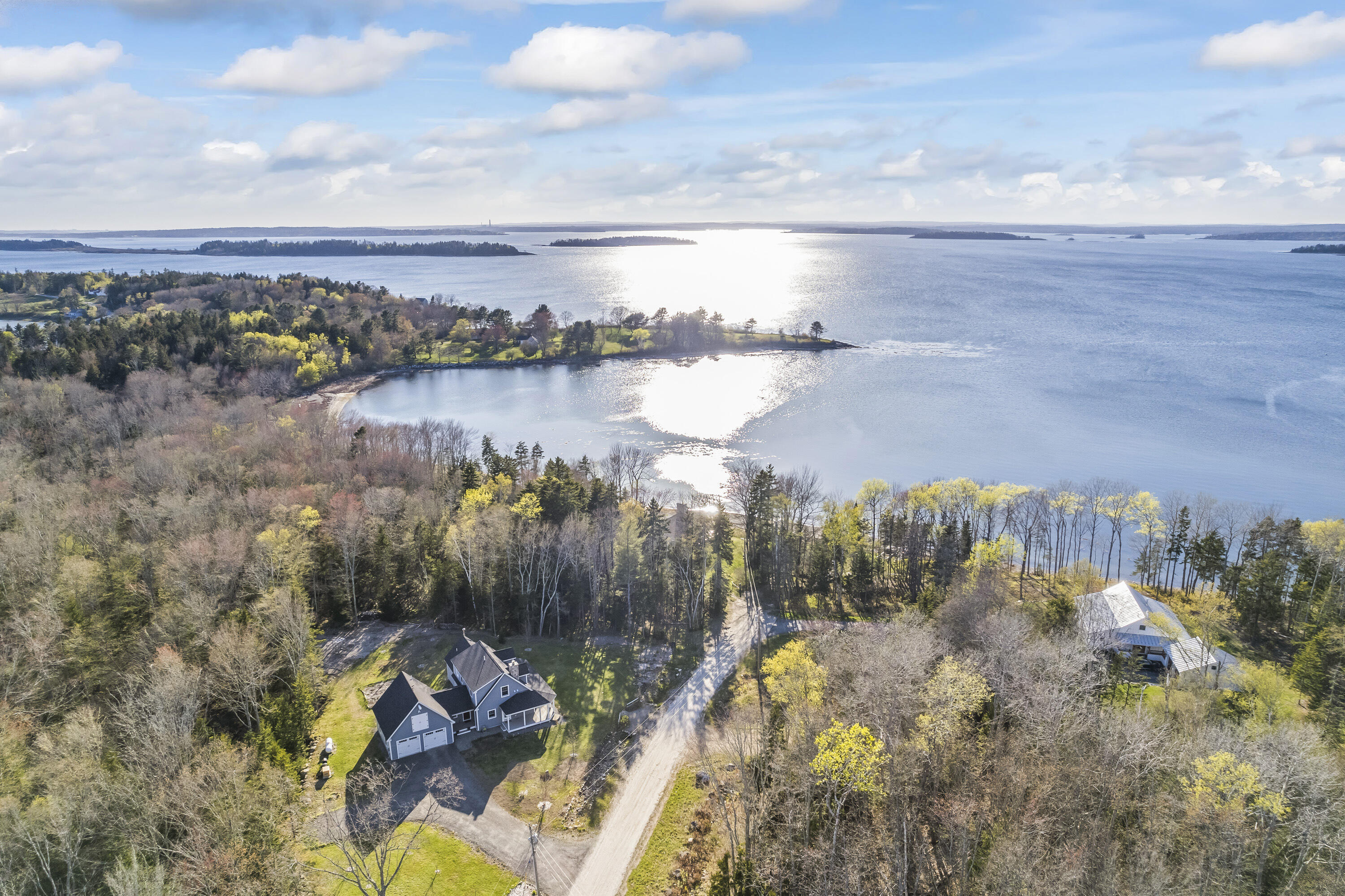 41 Goose Ledge Road Harpswell, ME 04079 - Photo 21 of 79 41 Goode Ledge Rd_124