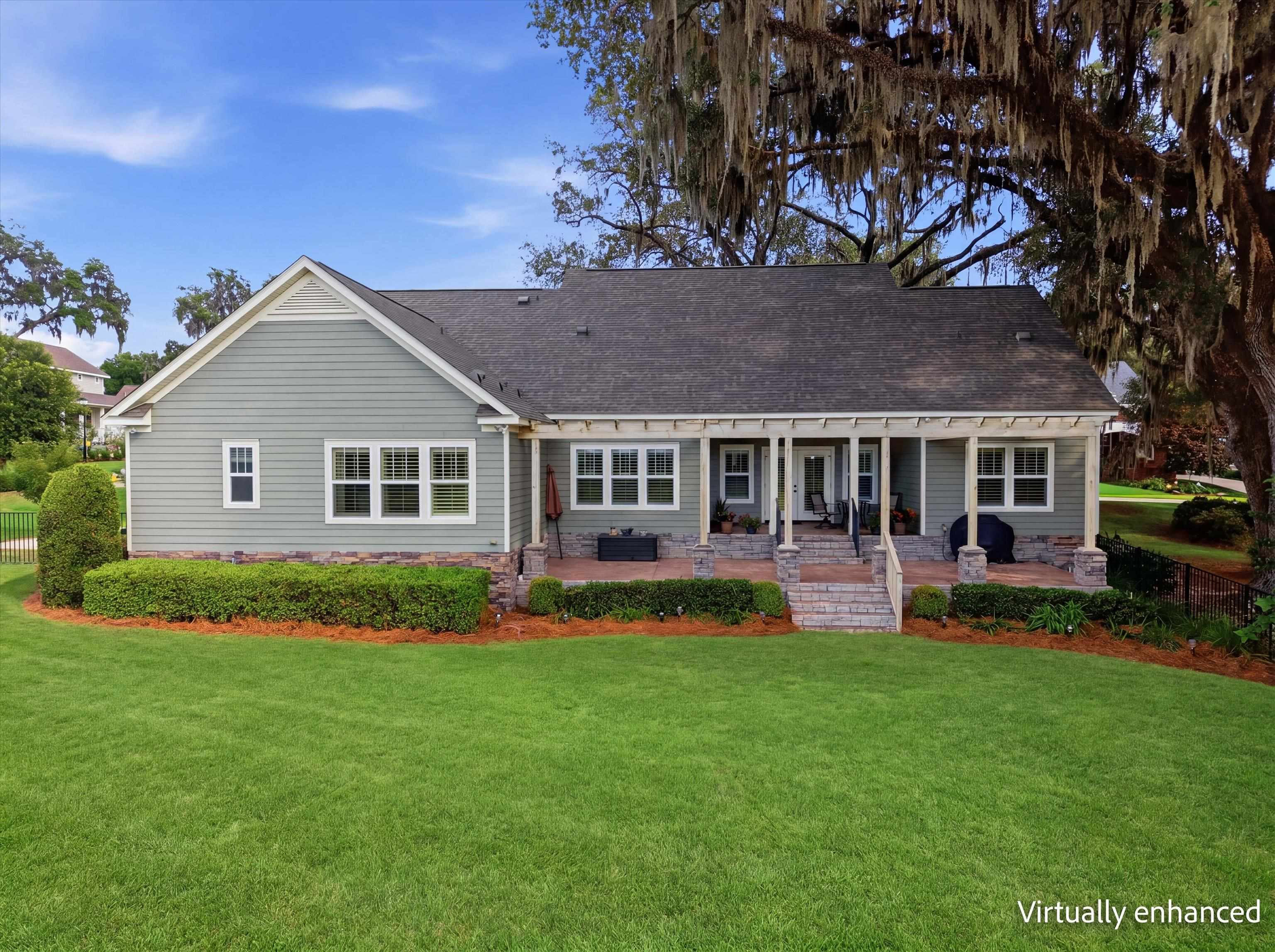 3780 Longfellow Road Tallahassee, FL 32311 - Photo 44 of 68