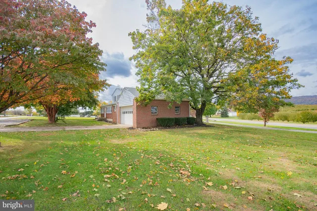 $599,900 | 4535 Arden Nollville Road, Martinsburg, WV 25403