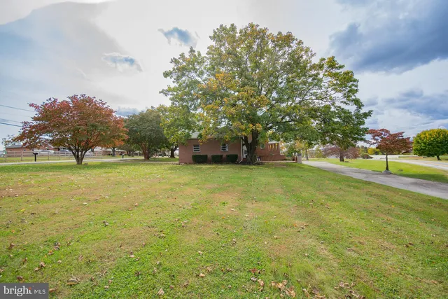 $599,900 | 4535 Arden Nollville Road, Martinsburg, WV 25403