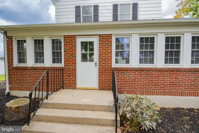 $599,900 | 4535 Arden Nollville Road, Martinsburg, WV 25403