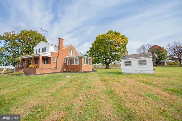 $599,900 | 4535 Arden Nollville Road, Martinsburg, WV 25403