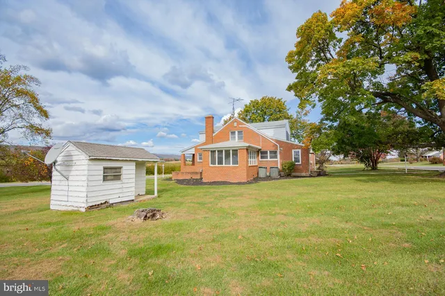 $599,900 | 4535 Arden Nollville Road, Martinsburg, WV 25403