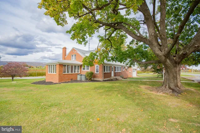 $599,900 | 4535 Arden Nollville Road, Martinsburg, WV 25403