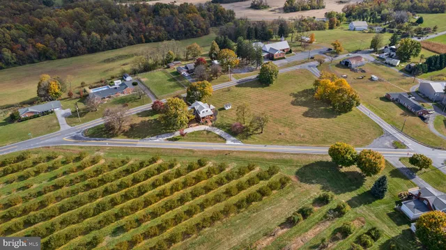 $599,900 | 4535 Arden Nollville Road, Martinsburg, WV 25403