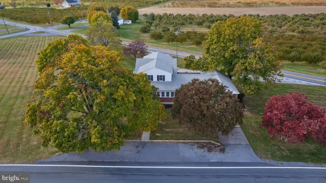 $599,900 | 4535 Arden Nollville Road, Martinsburg, WV 25403