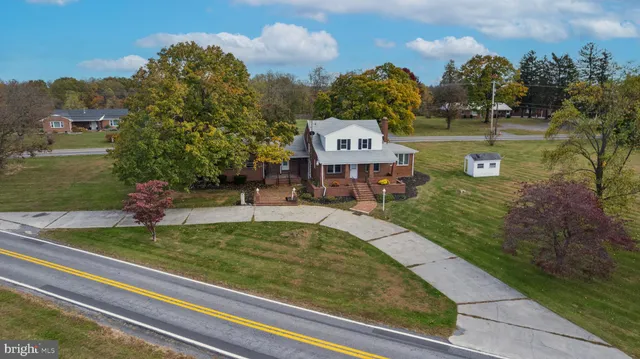 $599,900 | 4535 Arden Nollville Road, Martinsburg, WV 25403