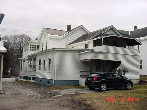 115 Dewey Street Bennington, VT 05201 - Photo 23 of 26 Gallery Image 23
