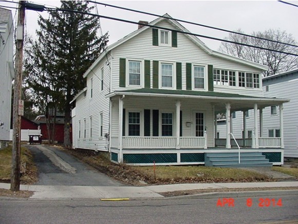 115 Dewey Street Bennington, VT 05201 - Photo 25 of 26 Gallery Image 25