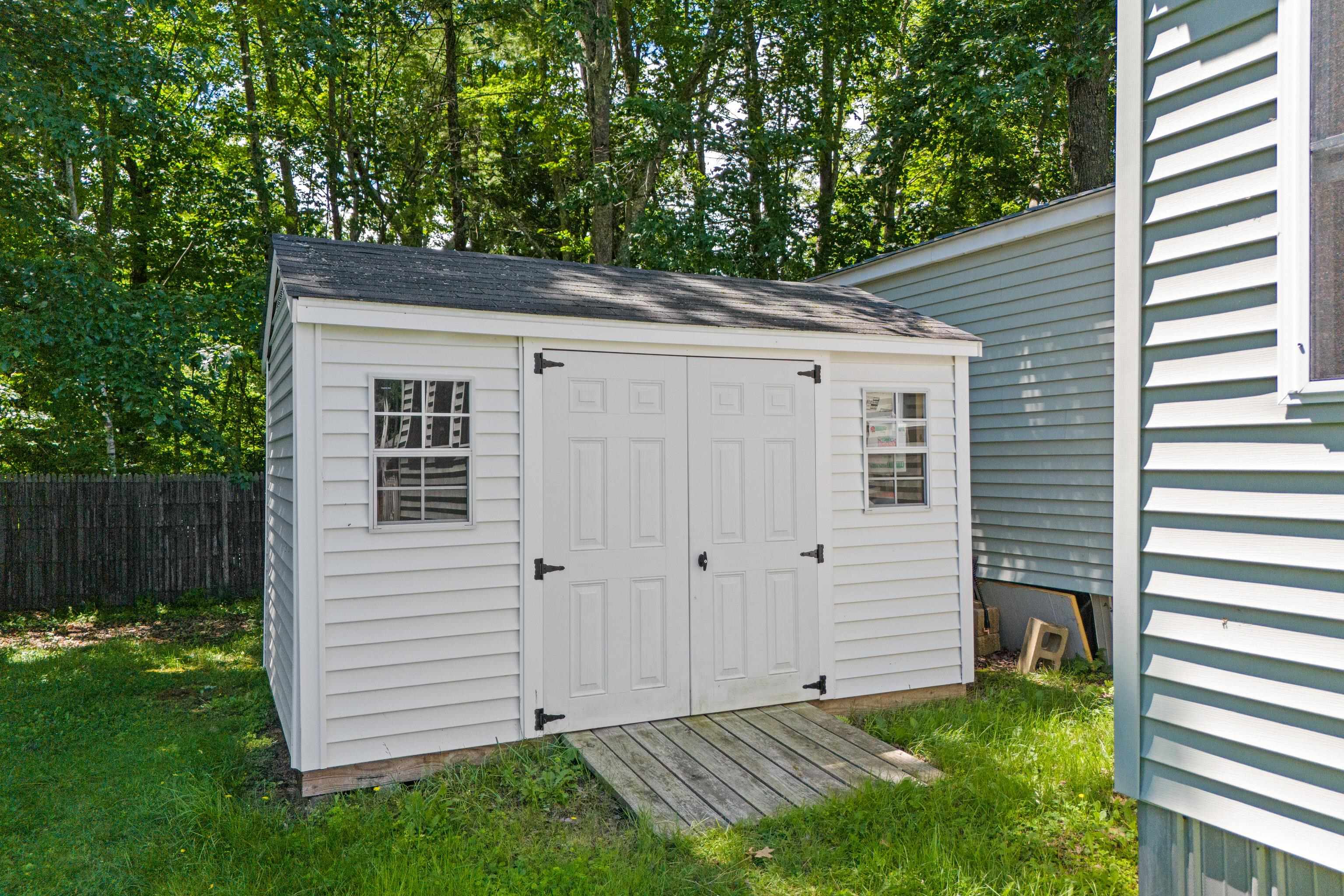 290 Calef Highway, Unit C12 Epping, NH 03042 - Photo 28 of 33
