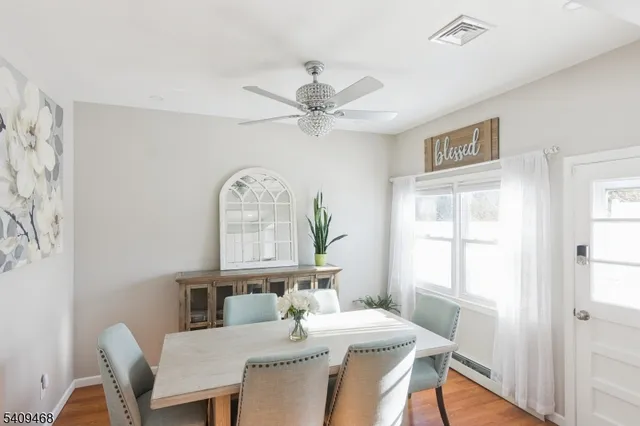 $725,000 | 16 Canterbury Drive, Scotch Plains, NJ 07076