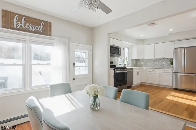 $725,000 | 16 Canterbury Drive, Scotch Plains, NJ 07076