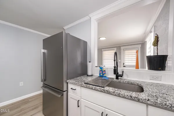 $435,000 | 740 Quarry Street, Raleigh, NC 27601