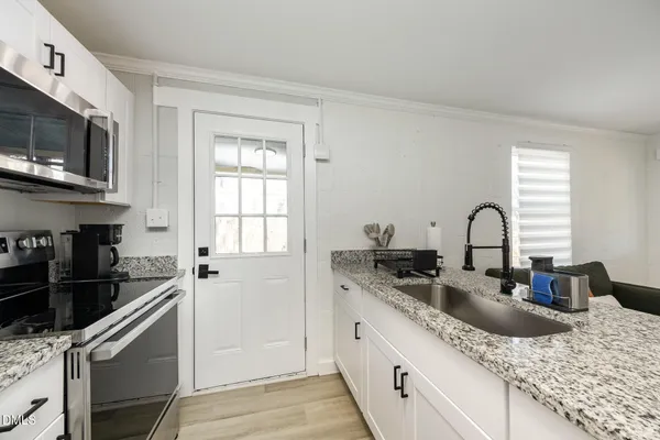 $435,000 | 740 Quarry Street, Raleigh, NC 27601