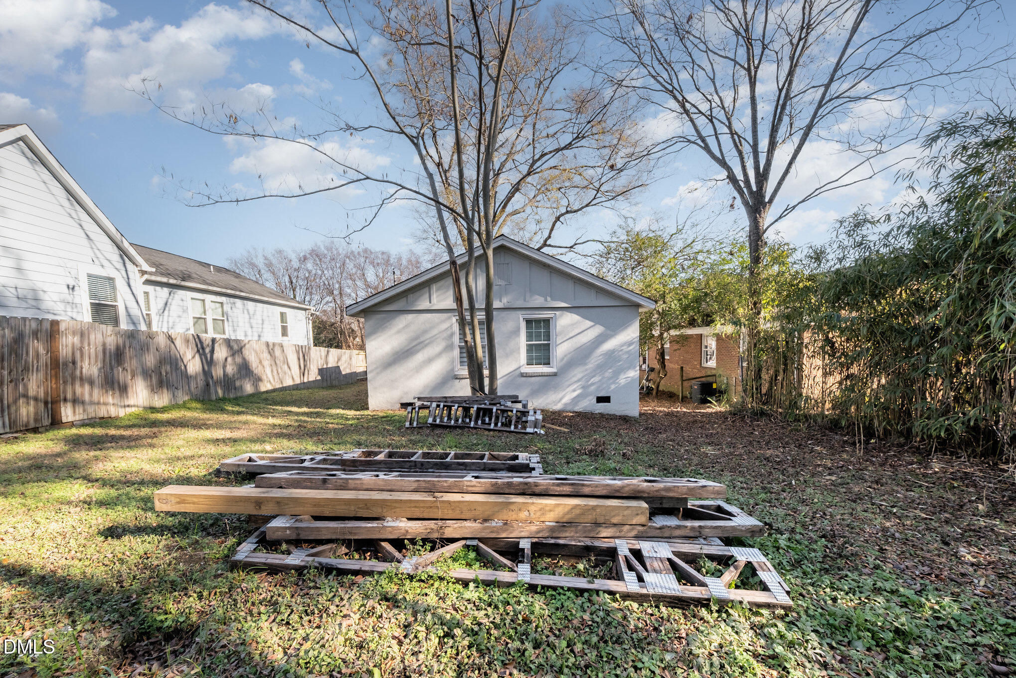 740 Quarry Street Raleigh, NC 27601 - Photo 26 of 29 a front view of a house with a yard