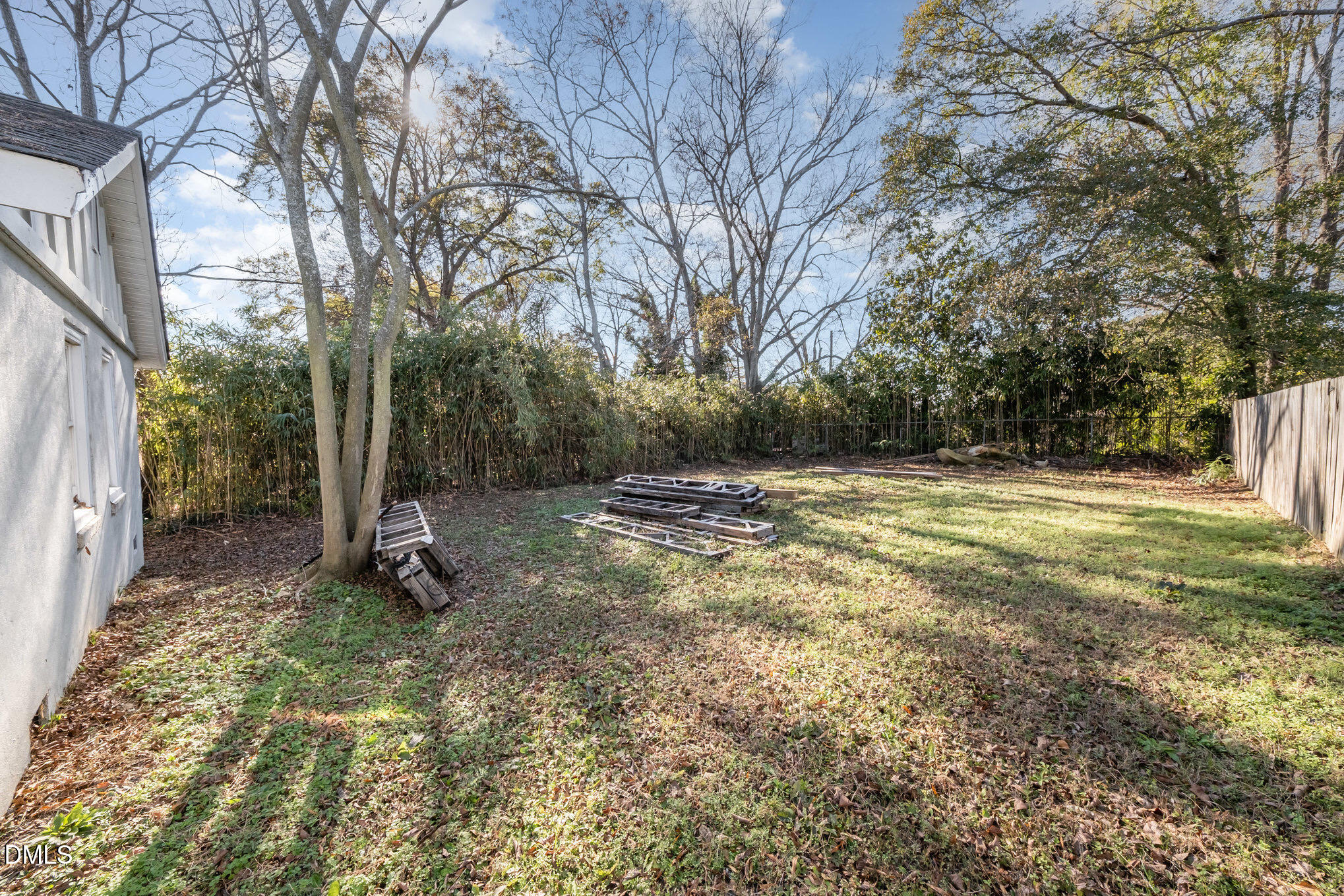 740 Quarry Street Raleigh, NC 27601 - Photo 28 of 29 a view of a outdoor space with trees