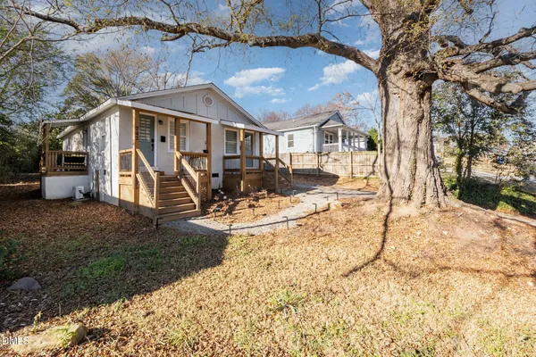 $435,000 | 740 Quarry Street, Raleigh, NC 27601