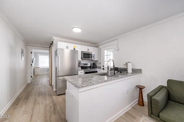 $435,000 | 740 Quarry Street, Raleigh, NC 27601