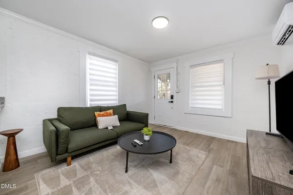 $435,000 | 740 Quarry Street, Raleigh, NC 27601