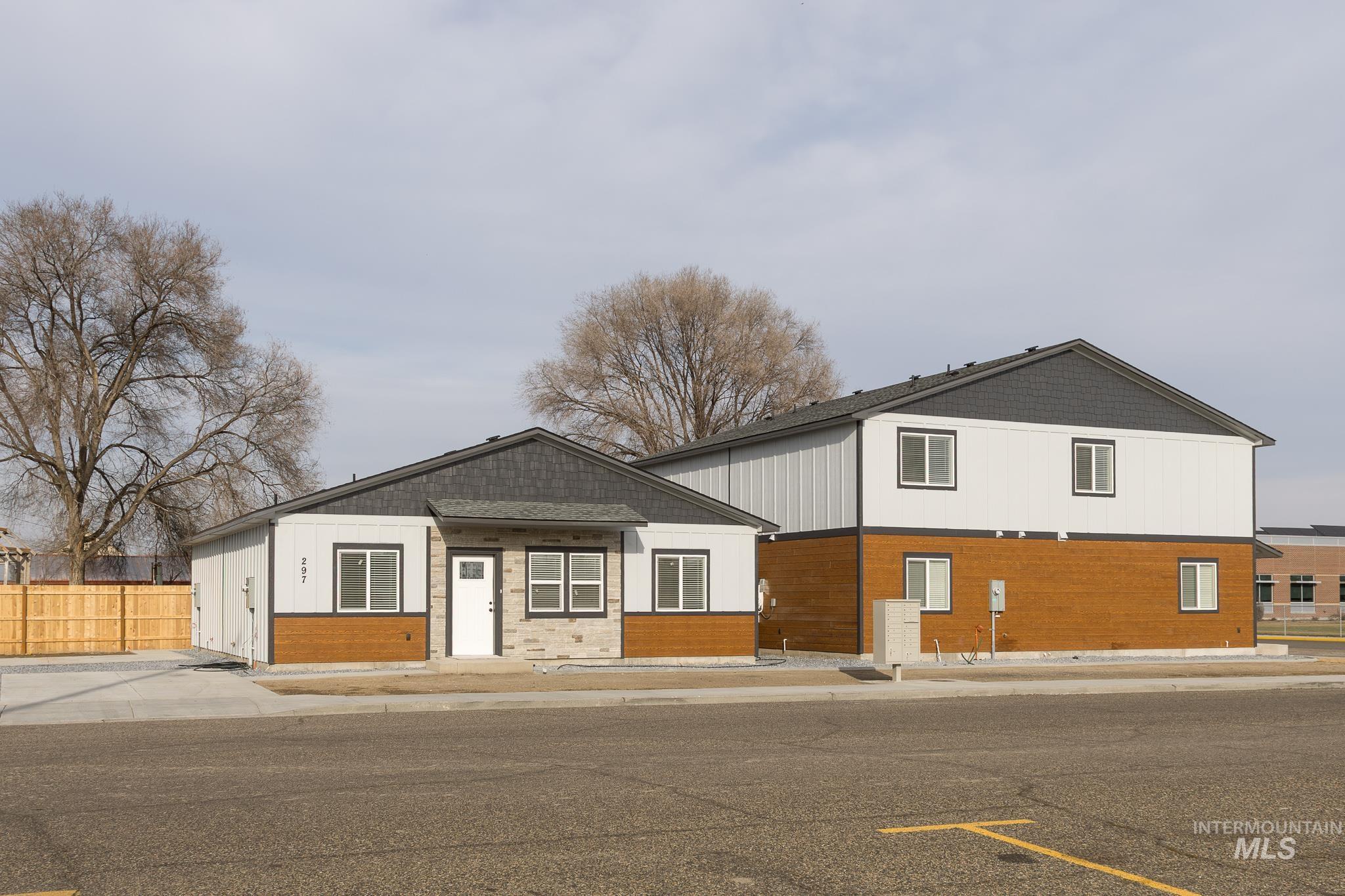 297 Southwest 6th Street, Unit 2 Ontario, OR 97914 - Photo 37 of 37 View of miscellaneous property collateral