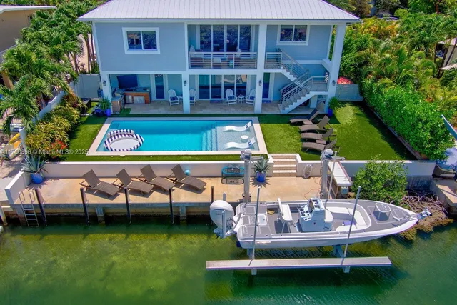 $3,499,000 | 145 Venetian Drive, Islamorada, FL 33036