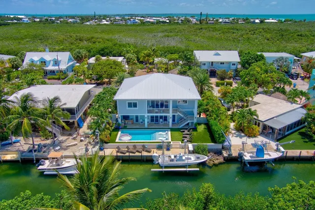 $3,499,000 | 145 Venetian Drive, Islamorada, FL 33036