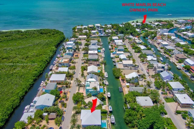 $3,499,000 | 145 Venetian Drive, Islamorada, FL 33036