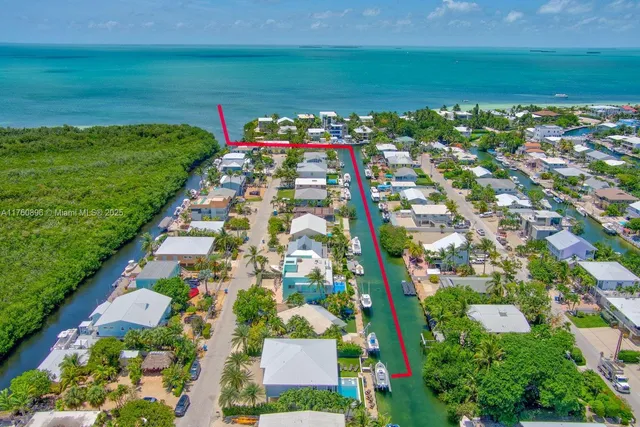 $3,499,000 | 145 Venetian Drive, Islamorada, FL 33036