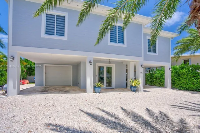 $3,499,000 | 145 Venetian Drive, Islamorada, FL 33036
