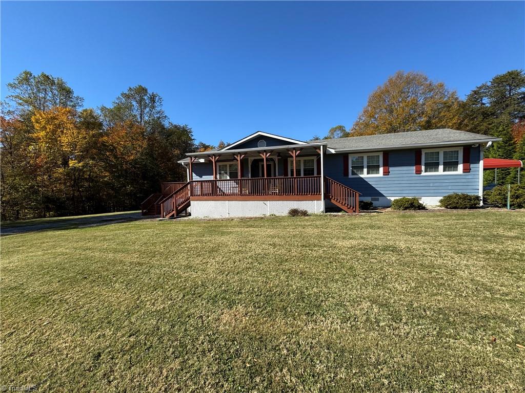 1121 Westmoreland Farm Road King, NC 27021 - Photo 11 of 49