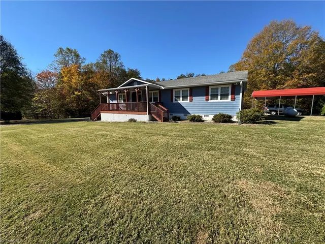 $299,500 | 1121 Westmoreland Farm Road, King, NC 27021