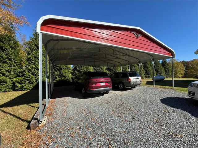 $299,500 | 1121 Westmoreland Farm Road, King, NC 27021