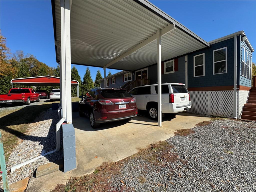 1121 Westmoreland Farm Road King, NC 27021 - Photo 20 of 49