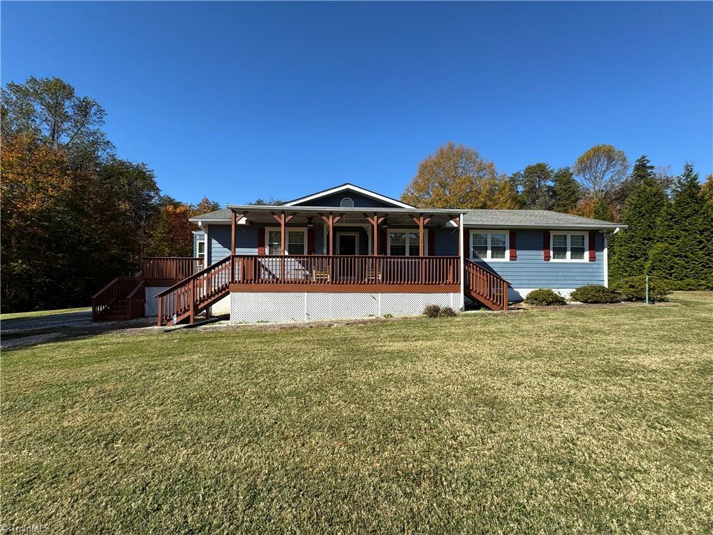 1121 Westmoreland Farm Road King, NC 27021 - Photo 2 of 49