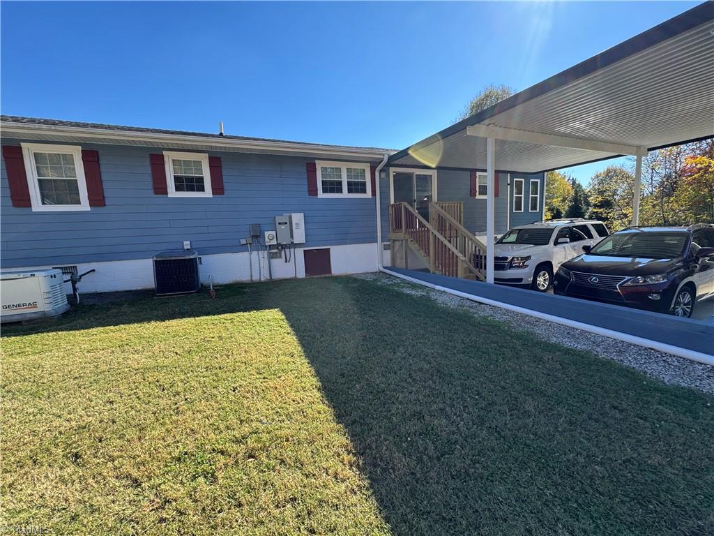 1121 Westmoreland Farm Road King, NC 27021 - Photo 22 of 49