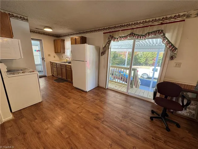 $299,500 | 1121 Westmoreland Farm Road, King, NC 27021