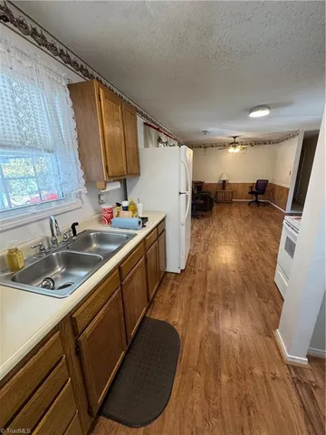 $299,500 | 1121 Westmoreland Farm Road, King, NC 27021