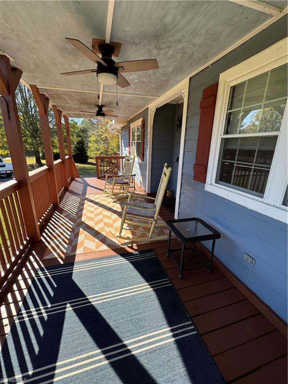 1121 Westmoreland Farm Road King, NC 27021 - Photo 4 of 49