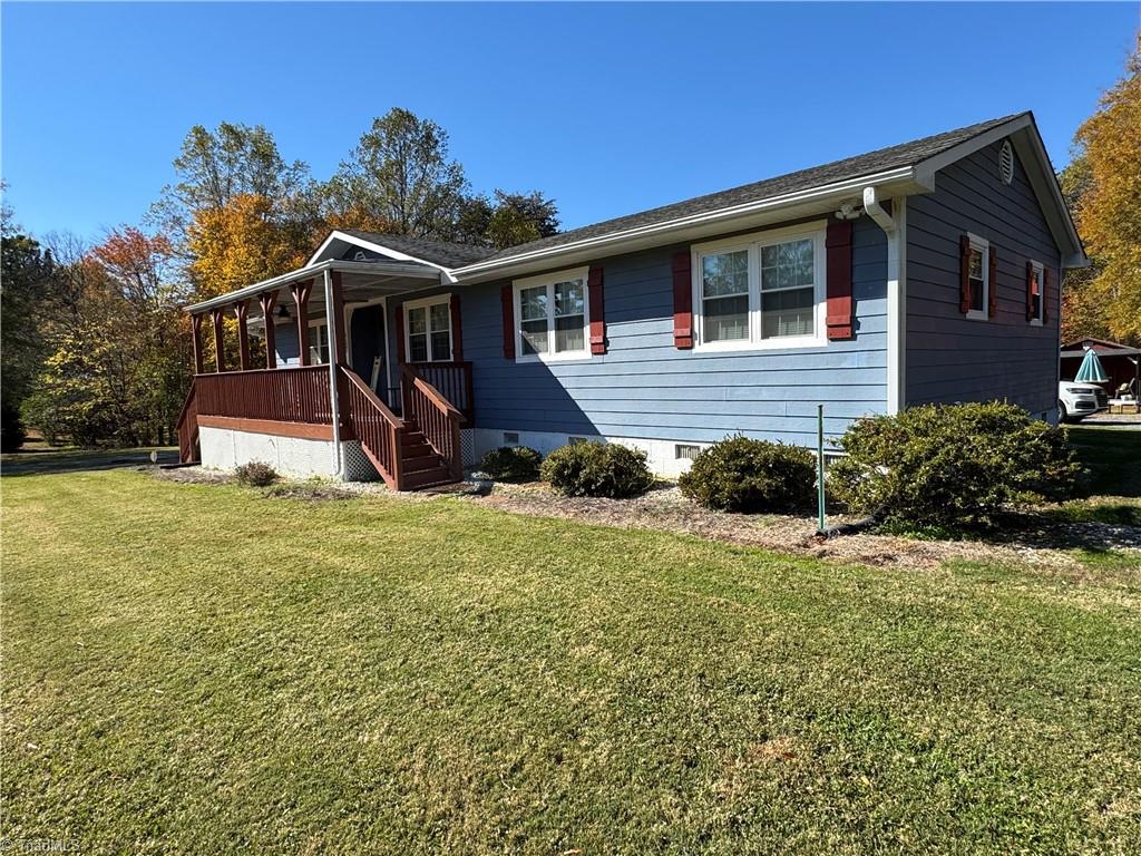 1121 Westmoreland Farm Road King, NC 27021 - Photo 6 of 49