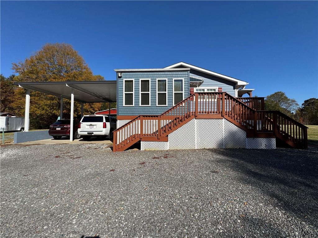 1121 Westmoreland Farm Road King, NC 27021 - Photo 7 of 49