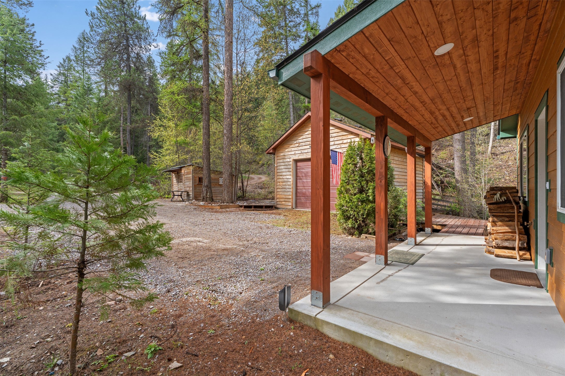 132 Spirit Walk Road Superior, MT 59872 - Photo 7 of 31 Gallery Image 7
