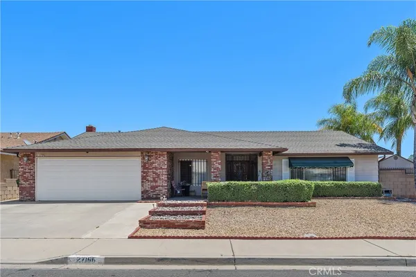 $533,500 | 27166 Dahlia Court, Menifee, CA 92586